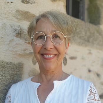 Noëlle HOUET - SAINT-SAUD-LACOUSSIERE (24470) - 24470