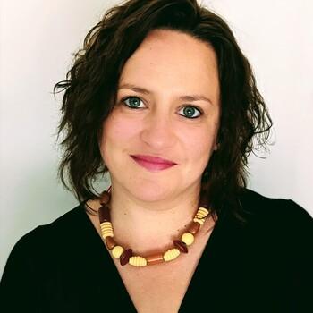 Joanne MARCHAND - AUZEVILLE-TOLOSANE (31320) - 31320