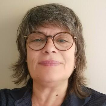 Pascale DESANY - SERVES-SUR-RHONE (26600) - 26600