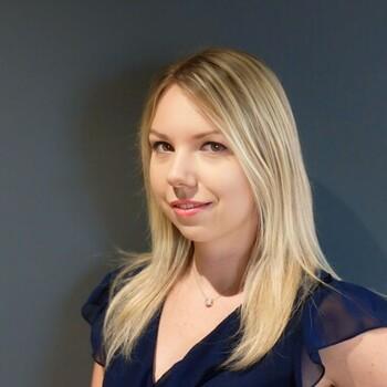 Sabrina HECTOR - DALSTEIN (57320) - 57320