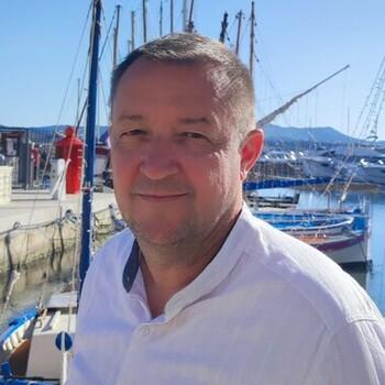 Fabrice VANDENHENDE - LE THUEL (02340) - 02340