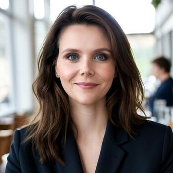 Solveig ANREP - PARIS 1ER ARRONDISSEMENT (75001) - 75001