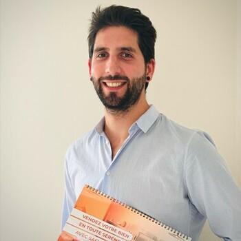 Maxime LOPEZ - LE CHESNAY (78150) - 78150