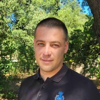 Valérian BETEILLE - LA BOISSIERE (34150) - 34150