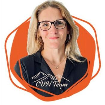 Solène CAUSSIGNAC - ALES (30100) - 30100