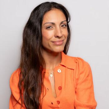 Pauline FERRETTI - MOUSSAN (11120) - 11120