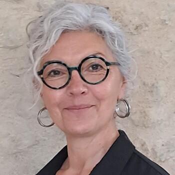 Gersende DELIGNÉ - SAVIGNY-SUR-ORGE (91600) - 91600