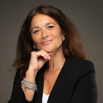 Marie FUSTIER-MARTINEZ - ECUELLES (77250) - 77250