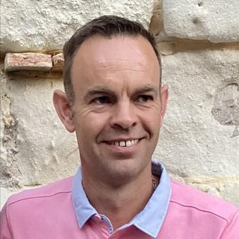 Alexis RENAULT - SAUMUR (49400) - 49400