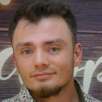 Guillaume LAURET - LUSIGNAN (86600) - 86600