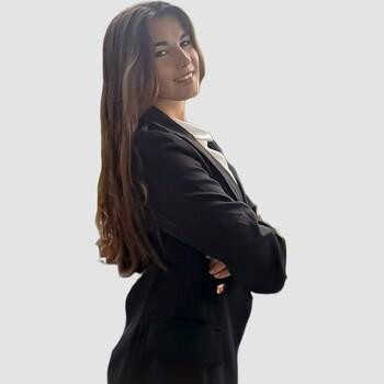 Carla FERRÉ - JOUY-EN-JOSAS (78350) - 78350