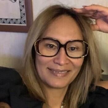 Géraldine KOHUMOETINI - LIGNOL (56160) - 56160