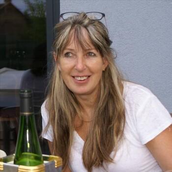 Myriam DOHM - SAINT-JEURE-D'ANDAURE (07320) - 07320