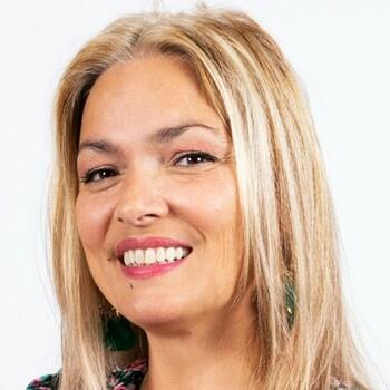 Silvina ANDRADE - LES SABLES-D'OLONNE (85100) - 85100