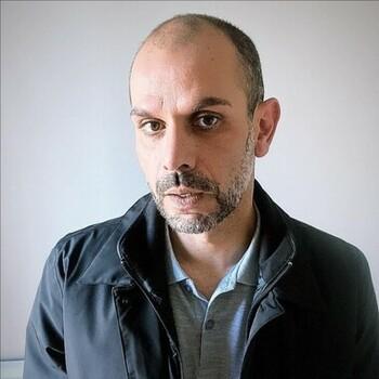 Carmelo MANTA - LE REVEST-LES-EAUX (83200) - 83200