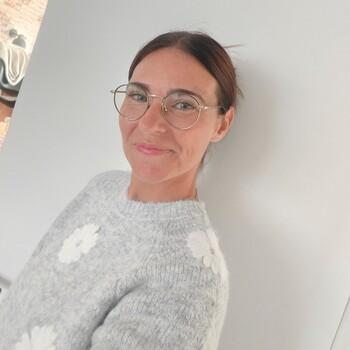 Julie BOUVILLE - VERQUIN (62131) - 62131