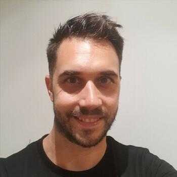 Vincent NADEAU - SAINT-YRIEIX-SUR-CHARENTE (16710) - 16710