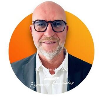 Philippe FISCHER - TOULOUGES (66350) - 66350