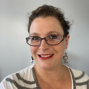 Magalie AMYOT MABILAIS - SAINT-FORT-SUR-LE-NE (16130) - 16130