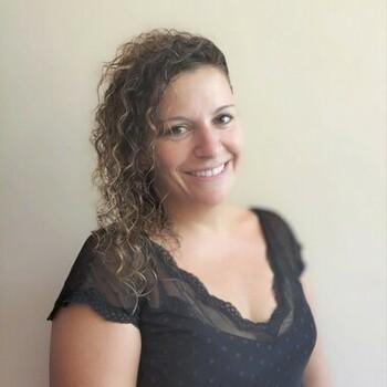 Alexandra CLOUD-BOURRIERES - KOUROU (97310) - 97310