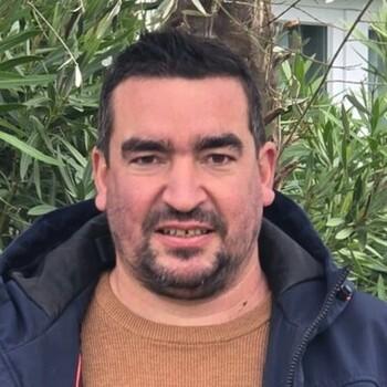 Nicolas CHARRIER - BEAUPREAU-EN-MAUGES (49600) - 49600