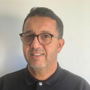 Mohamed KHADDOU - ORGEVAL (78630) - 78630