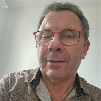 Jean-Claude PICHON - MAYENNE (53100) - 53100