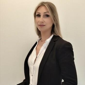 Marine MEUDIC - POMPIGNAC (33370) - 33370