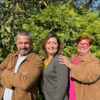 Gwendoline CHASSERIO - LUSANGER (44590) - 44590