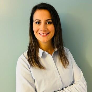 Stéphanie PEREIRA - NOISY-LE-GRAND (93160) - 93160