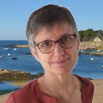 Anne BOINEAU - PIRIAC-SUR-MER (44420) - 44420