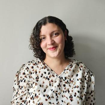 Kalahane GRONDIN - DIGNE-LES-BAINS (04000) - 04000