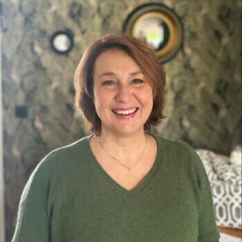 Myriam PRÉVOST - SAINT-HILAIRE-EN-LIGNIERES (18160) - 18160