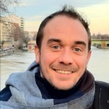 Damien CHESNEL - FARGES-ALLICHAMPS (18200) - 18200