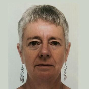 Patricia MASSON - VERGER-SUR-DIVE (86330) - 86330