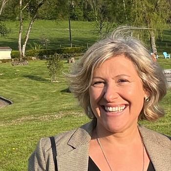 Christine BALDUZZI - VILLIERS-SAINT-DENIS (02310) - 02310