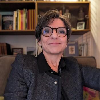 Anne-Sophie BRUN - COLOMBES (92700) - 92700