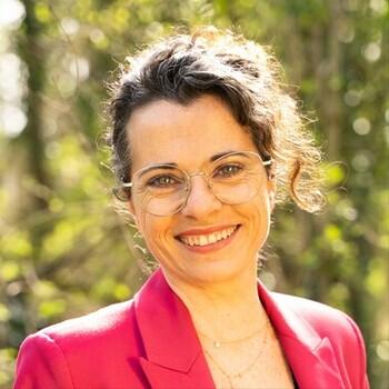 Sandrine MARTINEZ - BORNEL (60540) - 60540