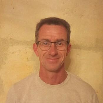 Richard FAYET - SAINT-GENIS-DE-SAINTONGE (17240) - 17240