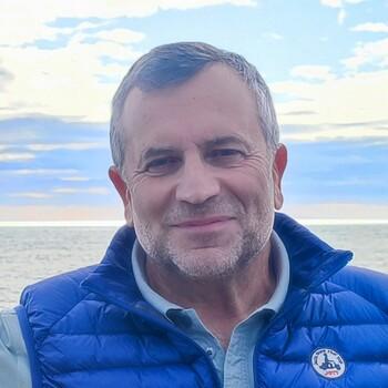 Jérôme POURRET - SETE (34200) - 34200