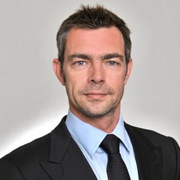 Stéphane HERVÉ - CROISSY-SUR-SEINE (78290) - 78290