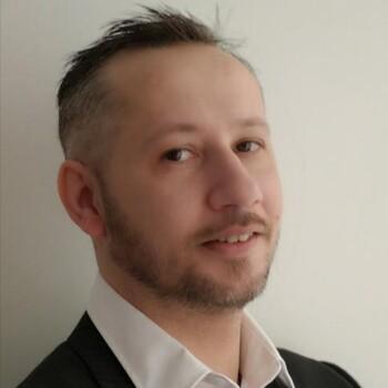 Teddy AMAR - HAYANGE (57700) - 57700