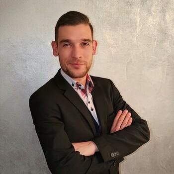 Olivier TAFFIN - BRUAY-LA-BUISSIERE (62700) - 62700