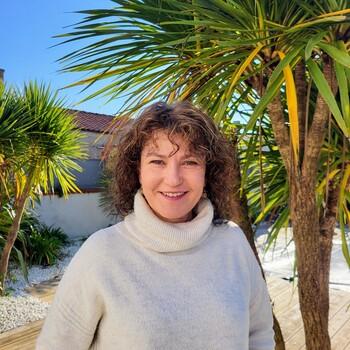 Leslie CHAIGNE - LONGEVILLE-SUR-MER (85560) - 85560