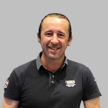 Grégoire HOYEZ - WIMEREUX (62930) - 62930