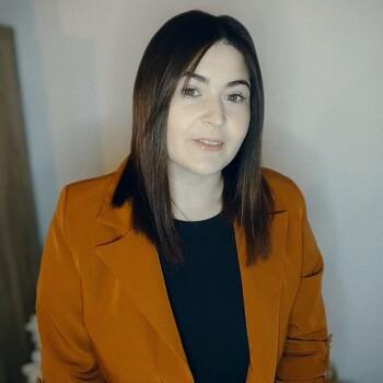 Kelly ROCHE - LE MESNIL-THOMAS (28250) - 28250