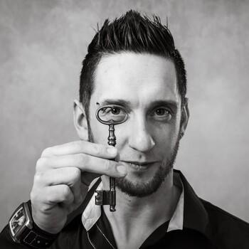 Tony BACCONNIER - SAINT-VALLIER (26240) - 26240