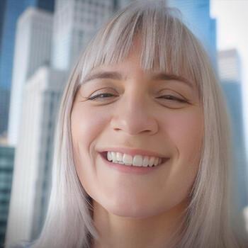 Christine MUTTONI - RUMILLY (74150) - 74150