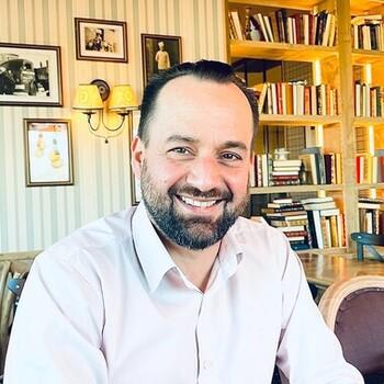 Florian BERCIAUD - PUYGOUZON (81990) - 81990