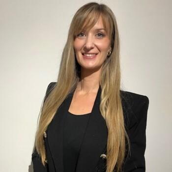 Sabrina BOUDERGUES - CASTRES (81100) - 81100